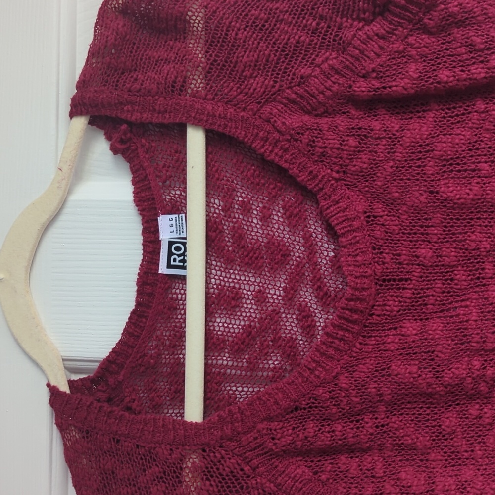 Roxy Sweater - Picture 2 of 5